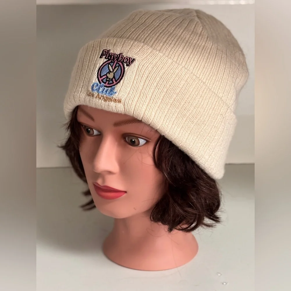 PacSun acrylic knit